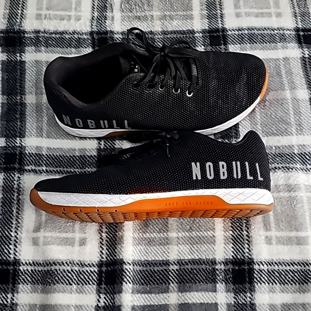 Nobull Outwork